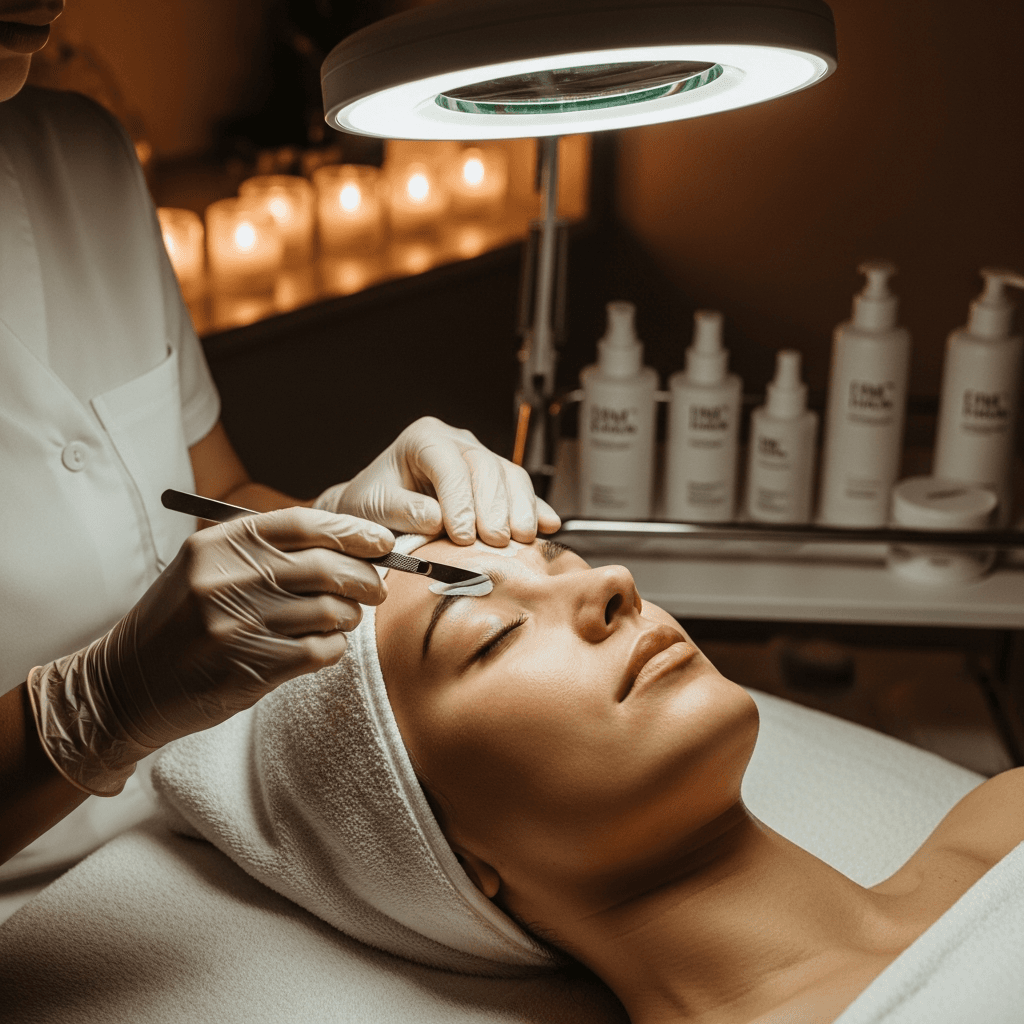 Dermafacial (1 hour)