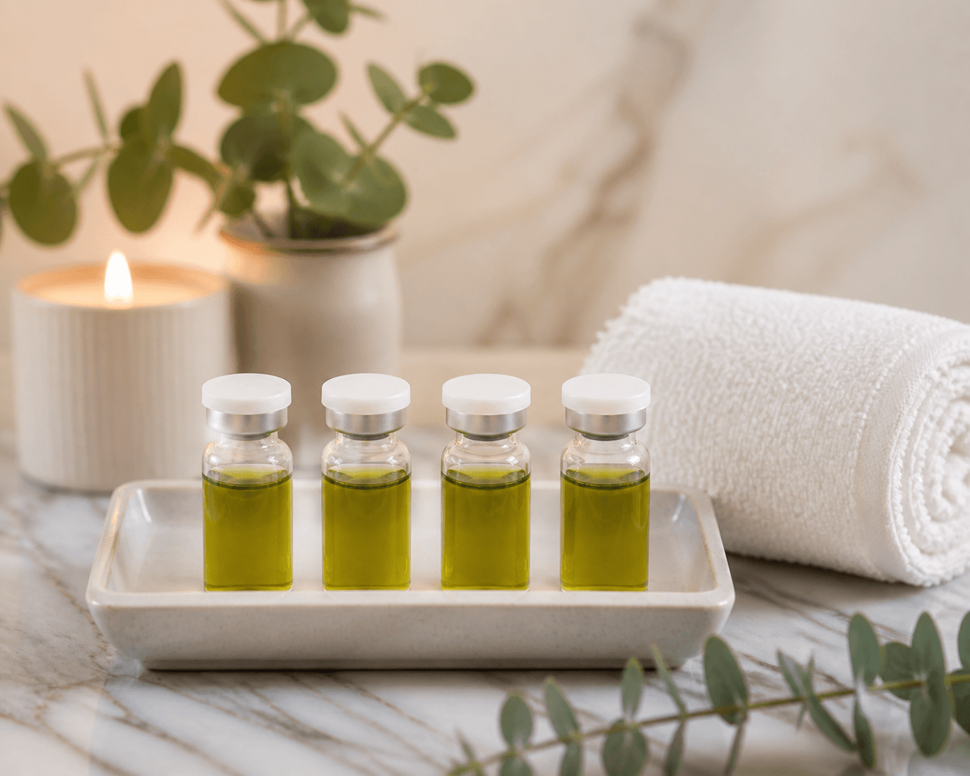 Biorepeel 35% TCA Peel — Package of 4