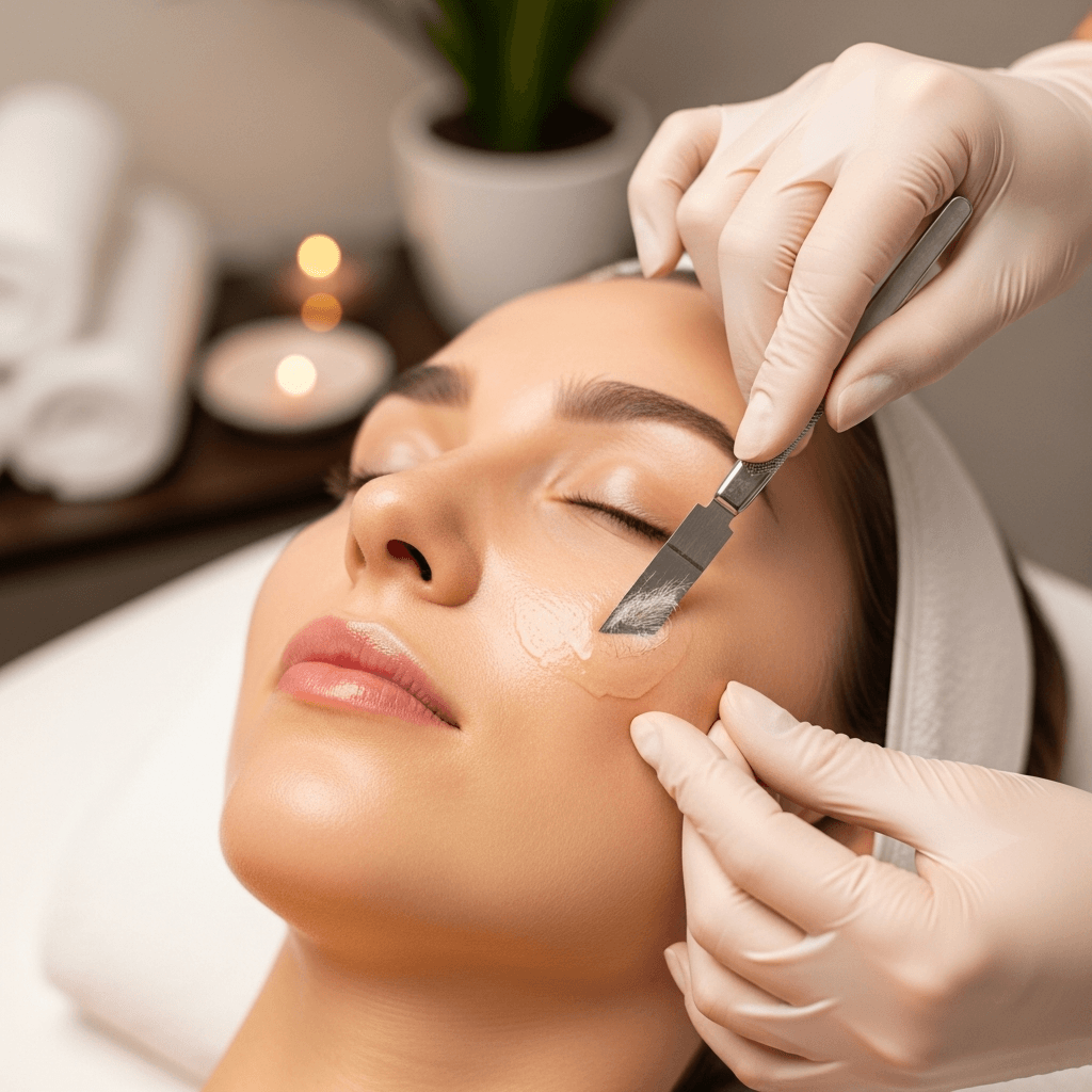 Dermaplane