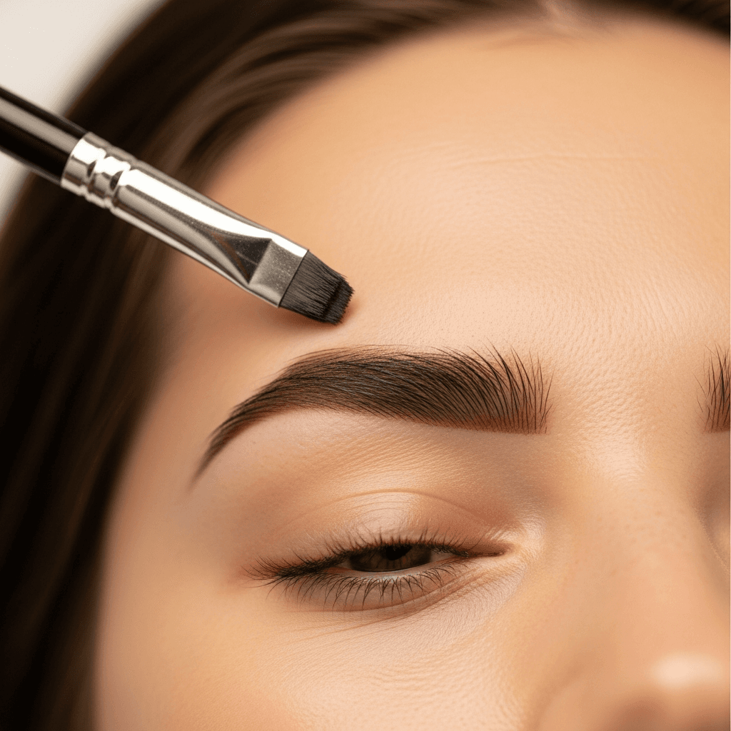 Brow Tint